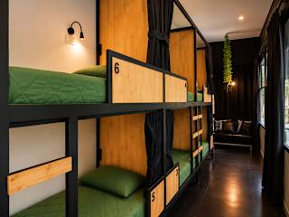 Smith & Appy Backpackers Hostelの写真