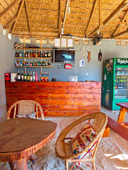 Photos of The Zebra lodge