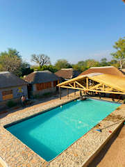 Photos of The Zebra lodge