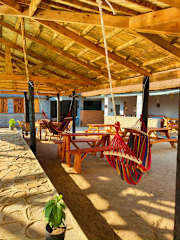 Photos of The Zebra lodge