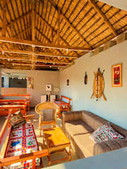 Photos of The Zebra lodge