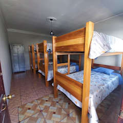 Photos of ILLA HOSTELS