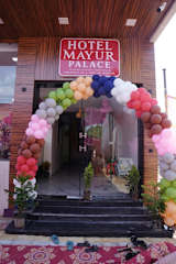 Photos of Hotel Mayur Palace
