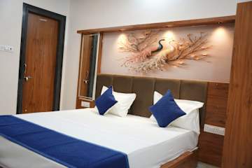 Photos of Hotel Mayur Palace