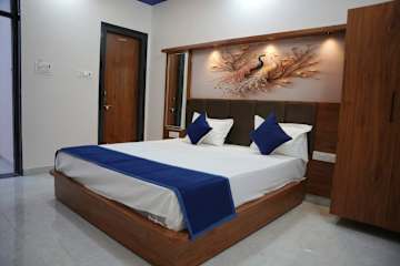 Photos of Hotel Mayur Palace