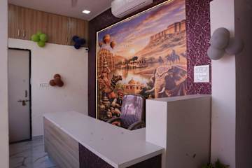 Photos of Hotel Mayur Palace