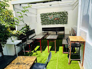Photos of Owls Hostel Ribeiro