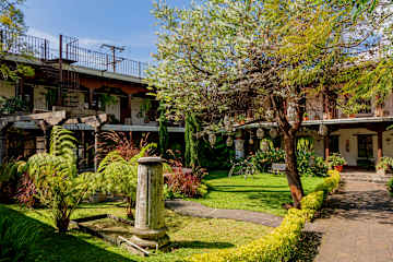 Photos of Hotel Cacique Real