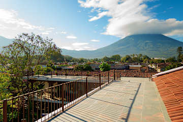 Photos of Hotel Cacique Real