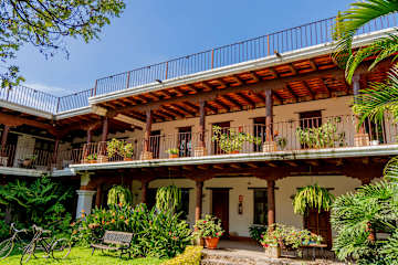 Photos of Hotel Cacique Real