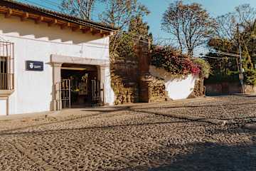 Photos of Hotel Cacique Real