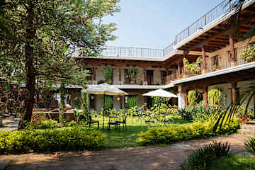 Photos of Hotel Cacique Real