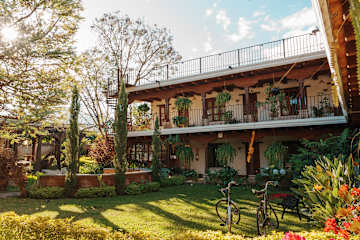 Photos of Hotel Cacique Real