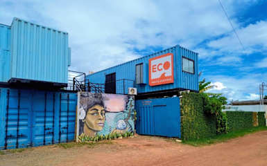 Photos of Eco Hostel Gostoso