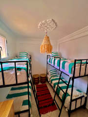 Amzil  surf houseの写真