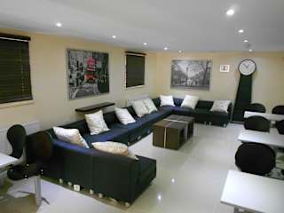Photos of Mapesbury Hostel
