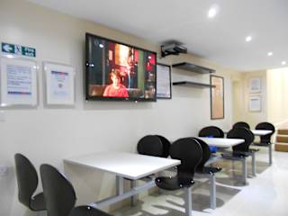 Photos of Mapesbury Hostel