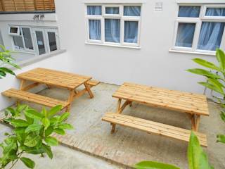 Photos of Mapesbury Hostel
