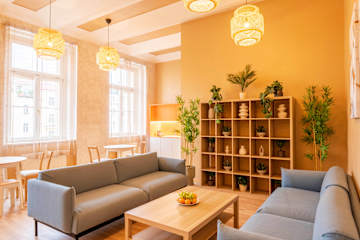 Photos of Prague Retreat Vinohrady - Urban Stay