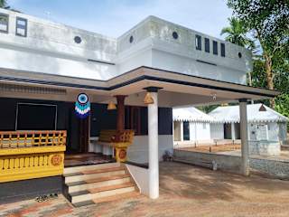 Photos of Bunkmonk
