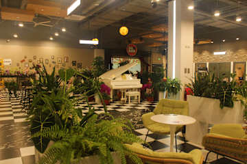 Photos of Carefree Bear Youth Hostel - Near The Summer Palace & The Old Summer Palace