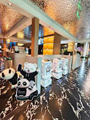 Photos of Carefree Bear Youth Hostel - Near The Summer Palace & The Old Summer Palace