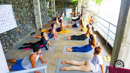 Photos of Freedive Tribe PH