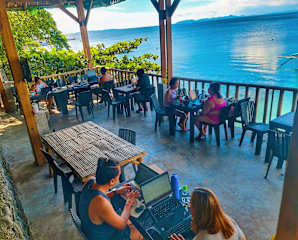 Photos of Freedive Tribe PH