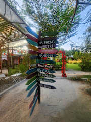 Global Village Farmstayの写真