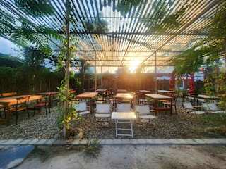 Global Village Farmstayの写真