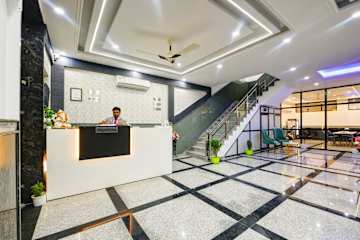 Hotel Dream World at Delhi Airport IGI의 사진