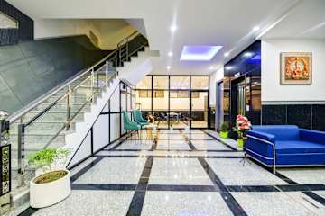 Hotel Dream World at Delhi Airport IGI의 사진