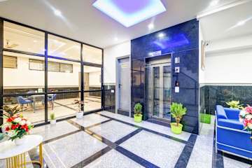 Hotel Dream World at Delhi Airport IGI의 사진