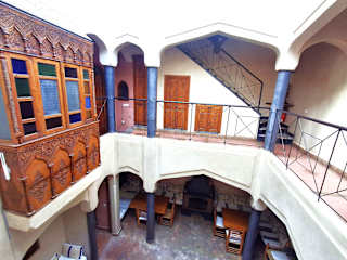 RIAD SABAH의 사진