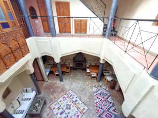RIAD SABAH의 사진