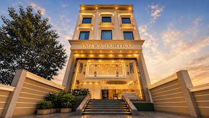 Photos of Amara Portico