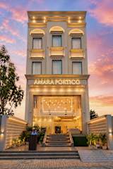 Photos of Amara Portico