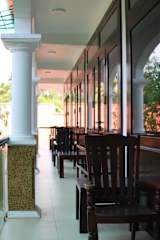 The Elephant Hostel의 사진