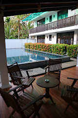 The Elephant Hostel의 사진