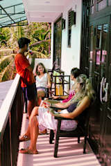 The Elephant Hostel의 사진