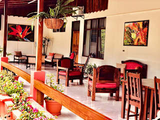 Hotel Jardines Arenal의 사진