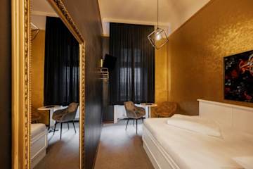 Photos of Hotel Goldene Spinne