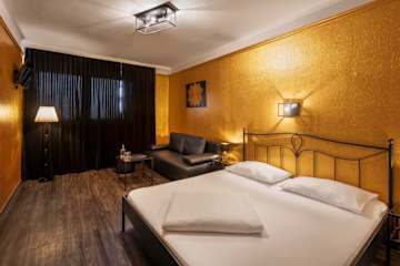 Photos of Hotel Goldene Spinne