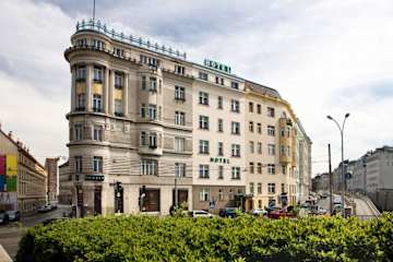 Photos of Hotel Goldene Spinne