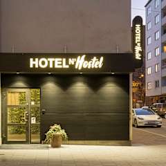 Fotos de Hotel n Hostel