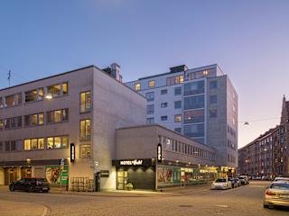 Fotos de Hotel n Hostel