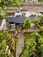 Photos of Riverside Home by Bunkstay