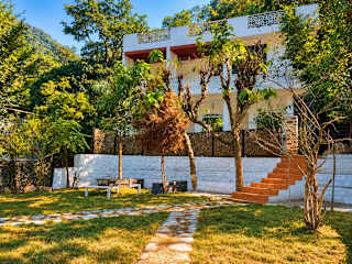 Photos of Riverside Home by Bunkstay