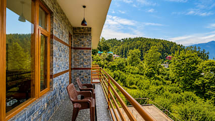 Photos of Gaddi Homestay