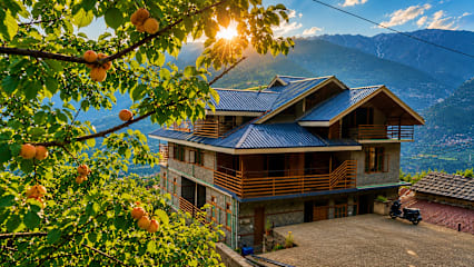 Photos of Gaddi Homestay
